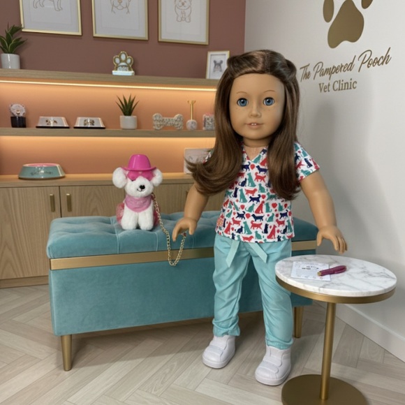 American Girl